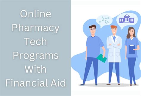 Free Online Pharmacy Tech Programs For Certification