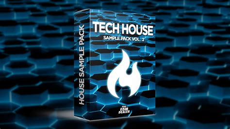 Free Tech House Sample Pack Download