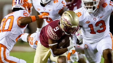 Fsu Vs Georgia Tech Football: 5 Key Matchups