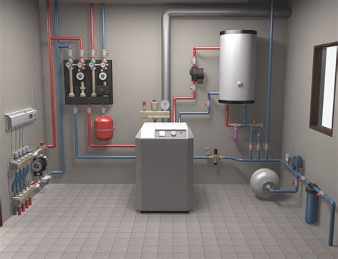 Fuel Tech 550: Efficient Heating Solutions Explained