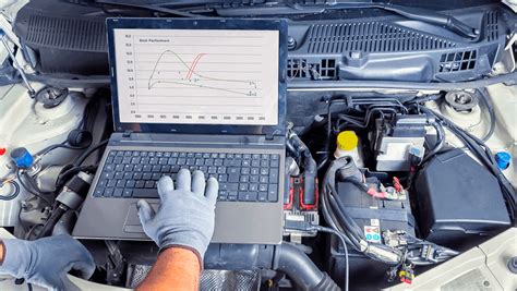 Fuel Tech Ecu: Unlock Performance And Efficiency