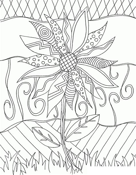 Fun Tech Coloring Pages For Kids And Adults