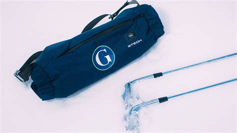 G-Tech Heated Pouch: Warmth On The Go