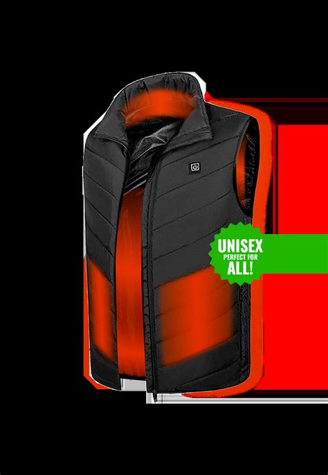 G-Tech Heated Vest Review: Stay Warm In Style