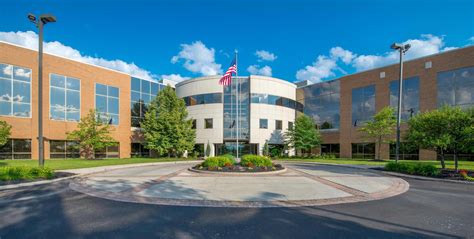 Gahanna Ohios 701 Tech Center Drive: A Hub For Innovation