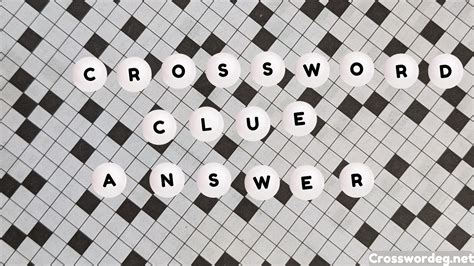 Gallery Reviewers Crossword Clues And Answers