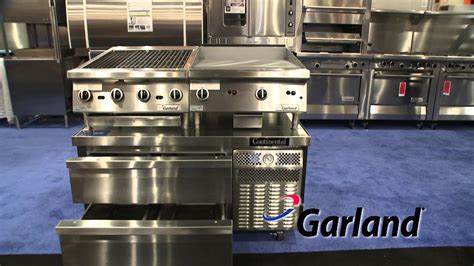 Garland Kitchen Equipment Tech Support Experts