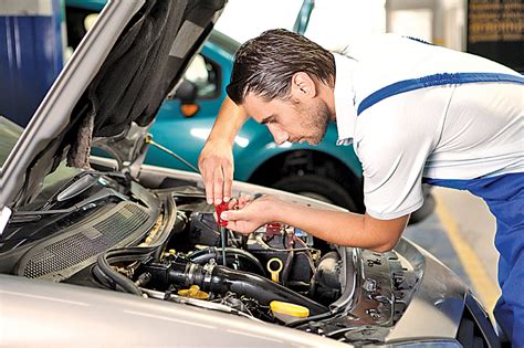 Garys Auto Tech Ii: Expert Car Repair And Maintenance