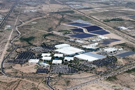 Gen Tech Arizona: Empowering Innovation In The Southwest