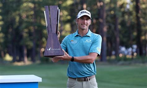 Georgia Tech Golfers Who Made It To The Pga