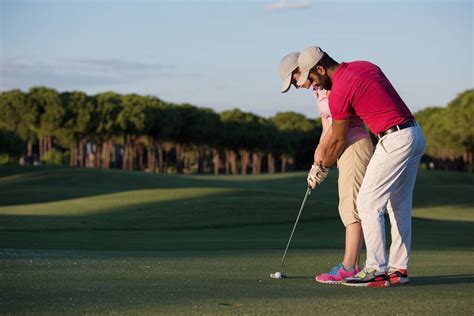 Georgia Tech Golfers: Teeing Up For Success