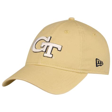 Georgia Tech Hats For Yellow Jackets Fans Everywhere