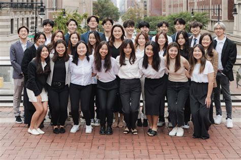 Georgia Tech Korean Student Association Career Opportunities