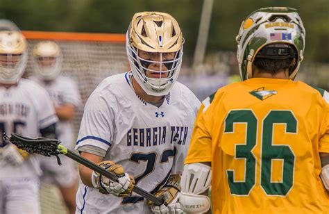 Georgia Tech Lacrosse Schedule: Top 5 Must-See Games