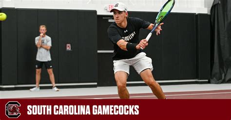 Georgia Tech Mens Tennis Team Overview And Updates