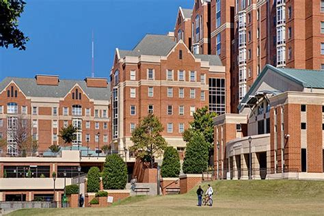 Georgia Tech National Rankings And Academic Excellence