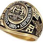 Georgia Tech Ring: Tradition And Symbolism Explained