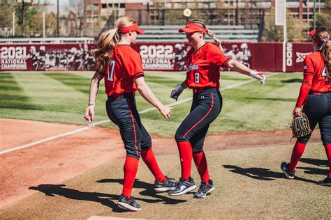 Georgia Tech Softball Camp Experience