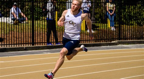 Georgia Tech Track And Field 2023 Schedule