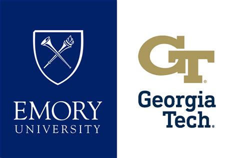 Georgia Tech Vs Emory: 5 Key Differences