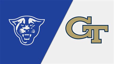 Georgia Tech Vs Georgia State: 5 Key Differences