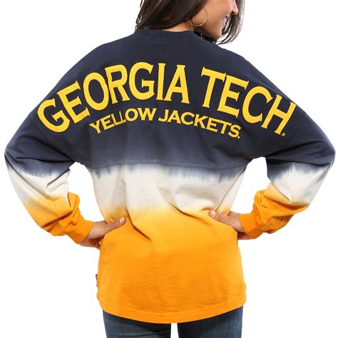 Georgia Tech Yellow Jackets Nike Apparel And Gear