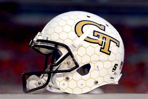 Georgia Techs Innovative Honeycomb Helmet Redesign