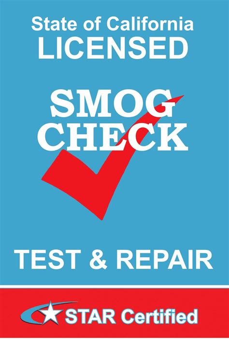 Get A Smog Tech License: A Guide To Certification