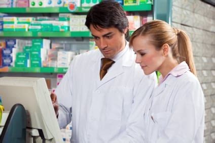 Get Free Online Pharmacy Tech Training Today