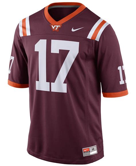 Get Kam Chancellor Virginia Tech Jersey Style Guide