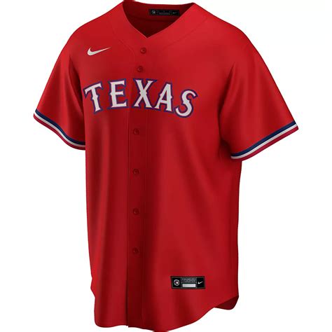 Get Official Texas Tech Baseball Merchandise Here