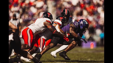 Get Texas Tech Vs Tcu Tickets: Top 5 Options