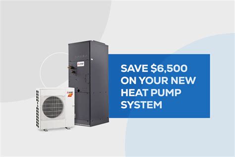 Get Up To $3,000 With Tech Clean California Heat Pump Rebate