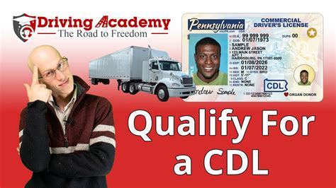 Get Your Cdl Fast With Greenville Techs Expert Class