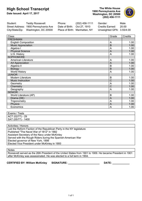 Get Your Greenville Tech Transcript Quickly And Easily