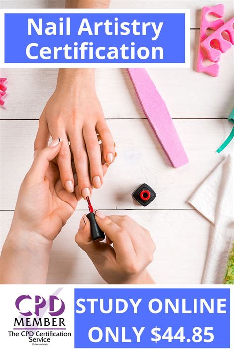 Get Your Michigan Nail Tech License Easily Today