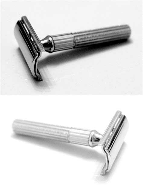 Gillette Tech Safety Razor: A Cutting Edge Shaving Experience