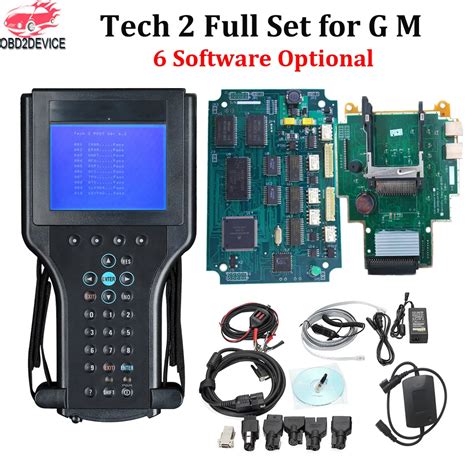 Gm Tech 2 Clone: Affordable Alternative For Car Diagnostics