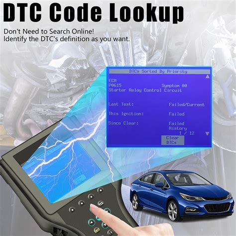 Gm Tech2 Scan Tool: Unlock Your Vehicles Secrets