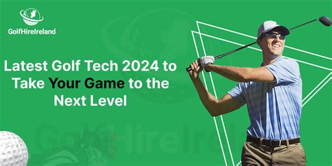 Golf Tech Annapolis: Elevate Your Game With Innovative Solutions