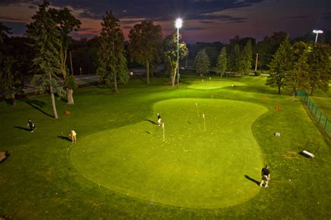 Golf Tech Des Plaines: Elevate Your Golfing Experience