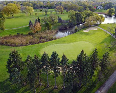 Golf Tech Lessons In Orland Park, Il