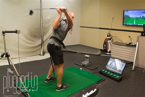 Golf Tech Lessons Reviews