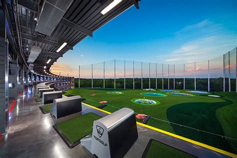 Golf Tech Overland Park: Tee Up With Innovation