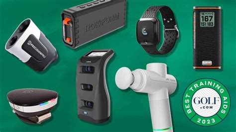 Golf Tech Santa Monica: Tee Up With The Latest Innovations