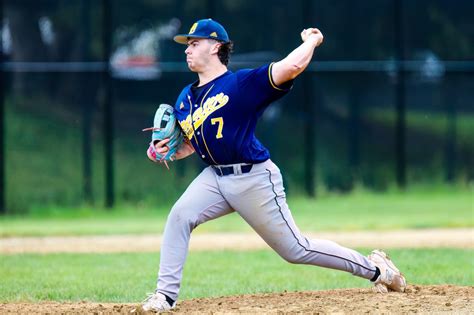 Greater Lowell Tech Baseball Team Spotlight