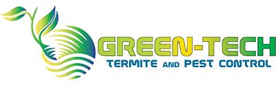 Green Tech Termite And Pest Control Solutions