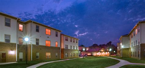 Greenville Tech Dorms: On-Campus Housing Options Available