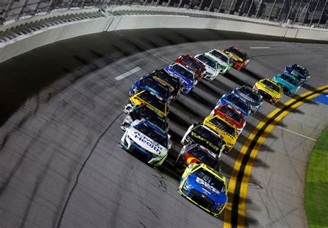 Gt Showtime Live Racing Events And Schedules