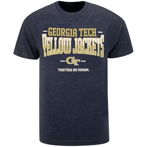 Gtech Tees: Official Georgia Tech T-Shirt Store